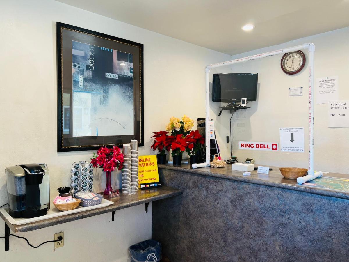 Motel Town And Country 2*