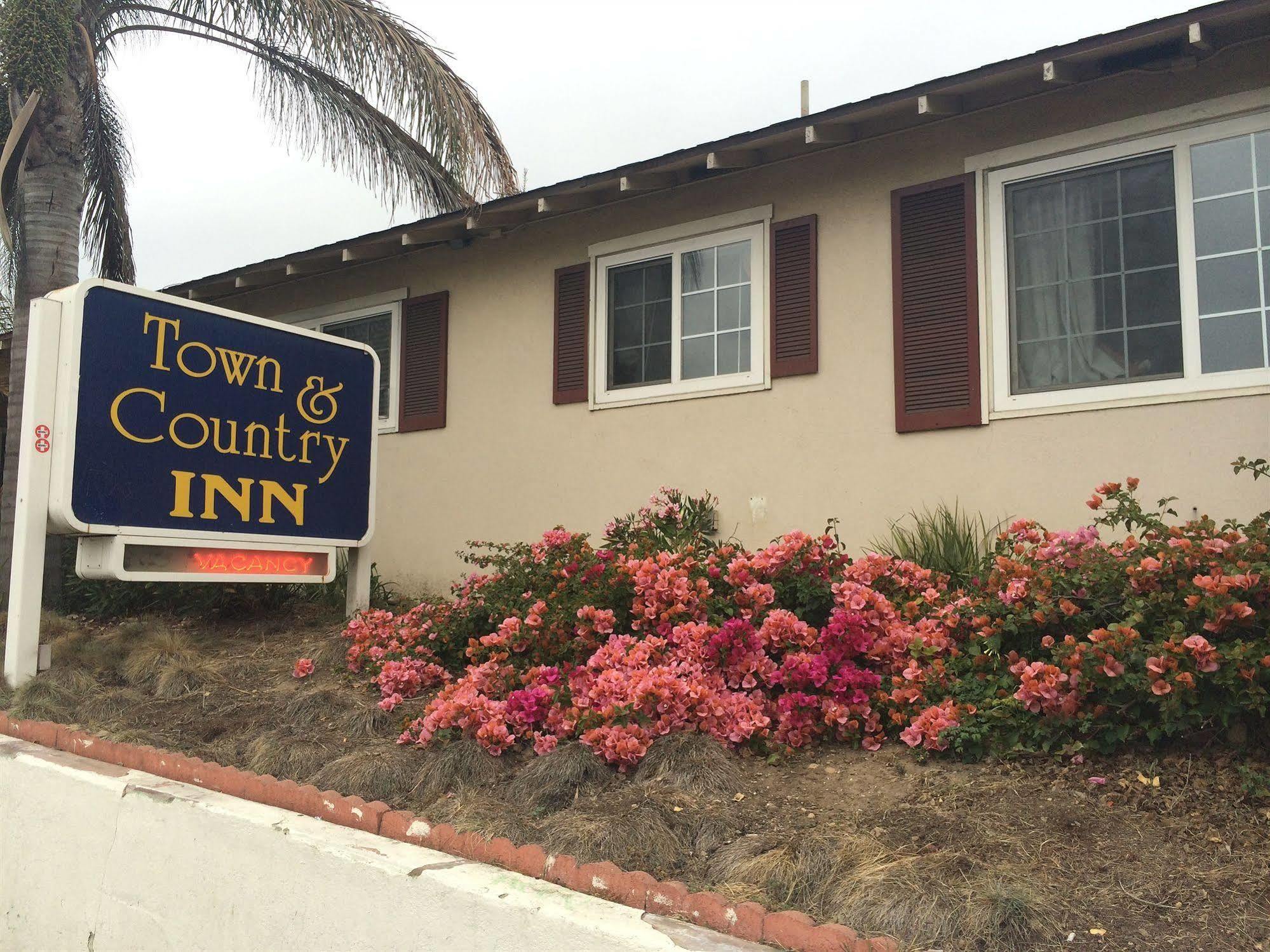 Motel Town And Country 2*